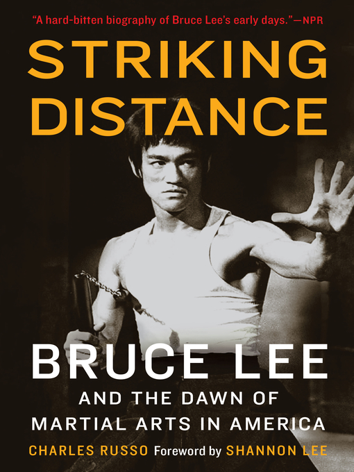 Title details for Striking Distance by Charles Russo - Available